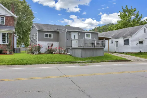65 Falls Street, Logan, OH 43138