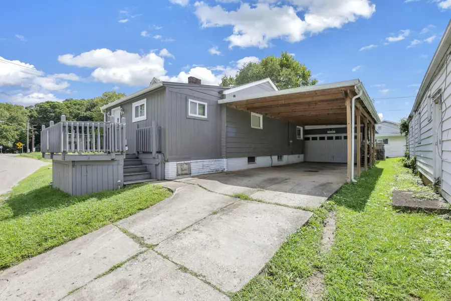 65 Falls Street, Logan, OH 43138 - #3