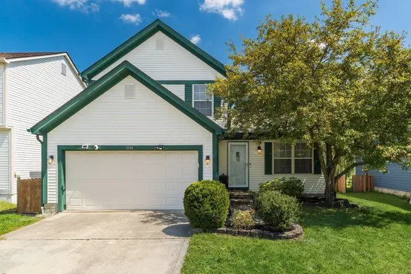 3114 Olympic Club Drive, Pickerington, OH 43147