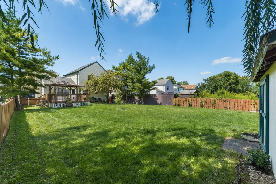 3114 Olympic Club Drive, Pickerington, OH 43147 - #2