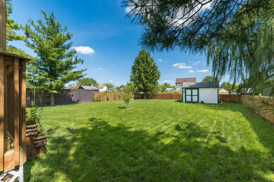 3114 Olympic Club Drive, Pickerington, OH 43147 - #3