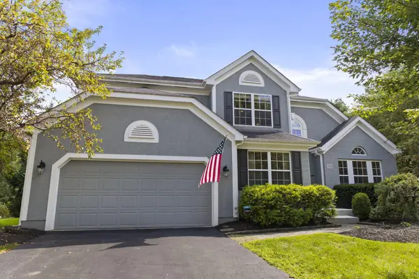 238 Donerail Avenue, Powell, OH 43065
