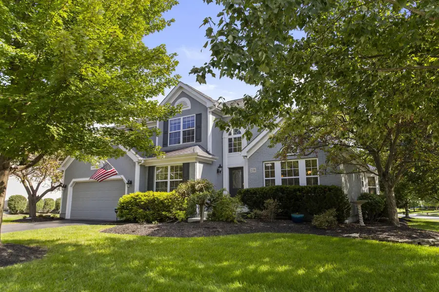 238 Donerail Avenue, Powell, OH 43065 - #2
