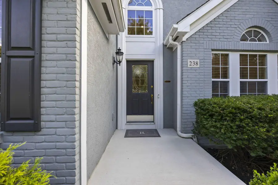 238 Donerail Avenue, Powell, OH 43065 - #3