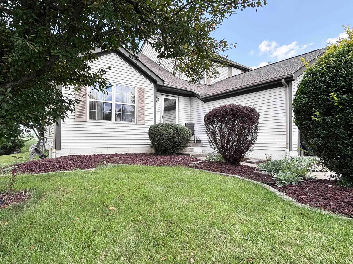 1308 Four Star Drive E, Galloway, OH 43119 - #1
