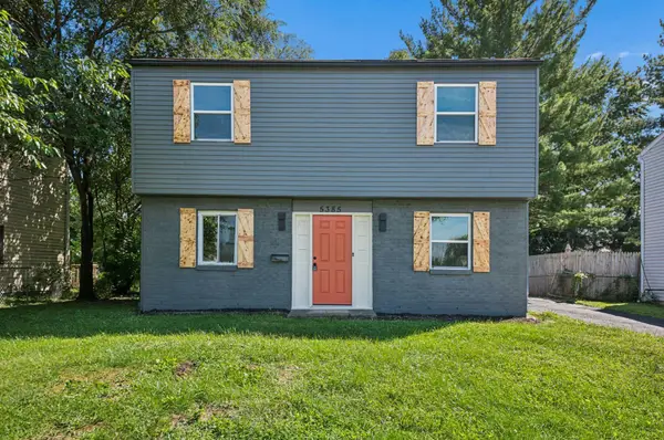 5385 Paladim Road, Columbus, OH 43232