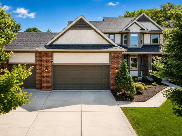 8344 Morgan Street, Pickerington, OH 43147