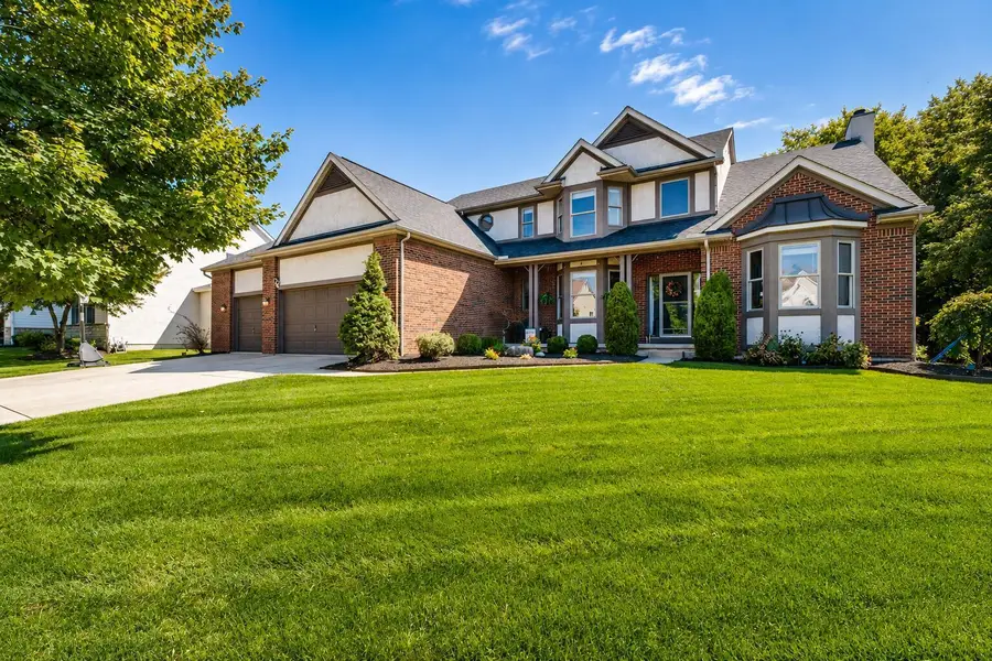 8344 Morgan Street, Pickerington, OH 43147 - #2