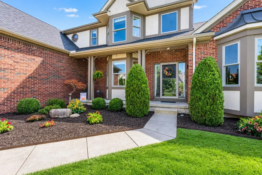 8344 Morgan Street, Pickerington, OH 43147 - #3