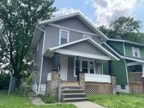 1335 Gault Street, Columbus, OH 43205