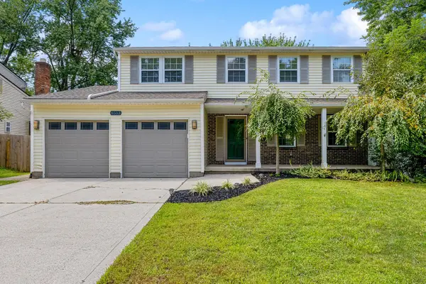 6553 Skywae Drive, Columbus, OH 43229