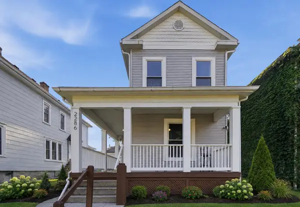 2286 Indiana Avenue, Columbus, OH 43202