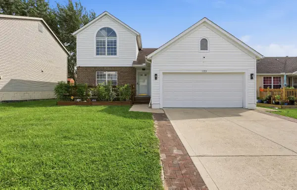 1153 Viewpointe Drive, Columbus, OH 43207