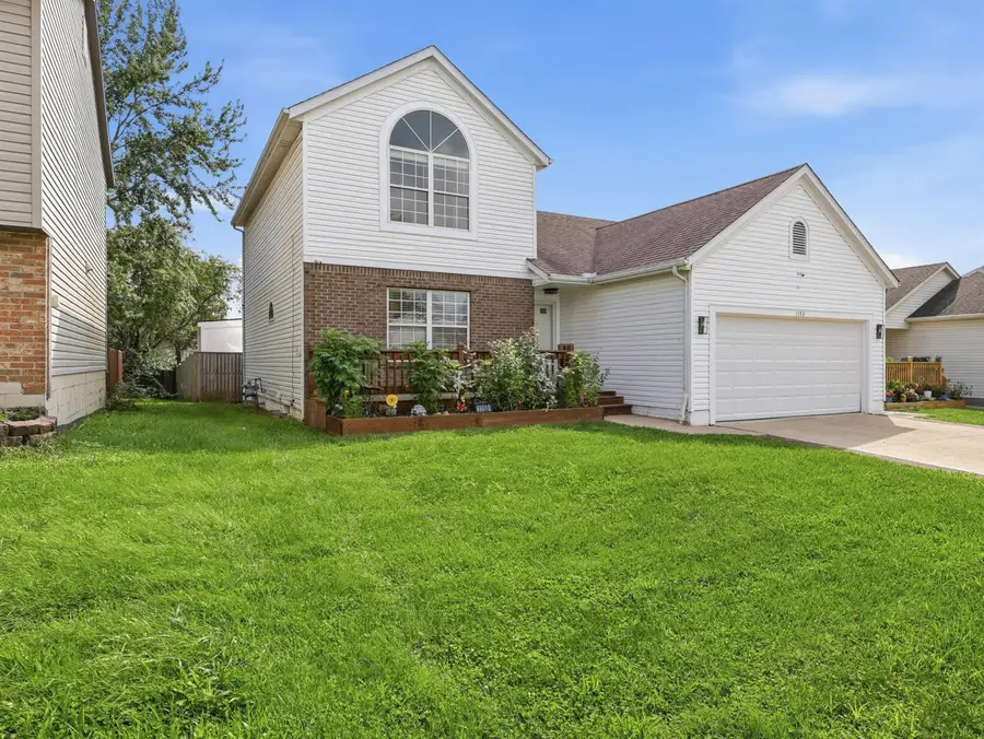 1153 Viewpointe Drive, Columbus, OH 43207 - #2