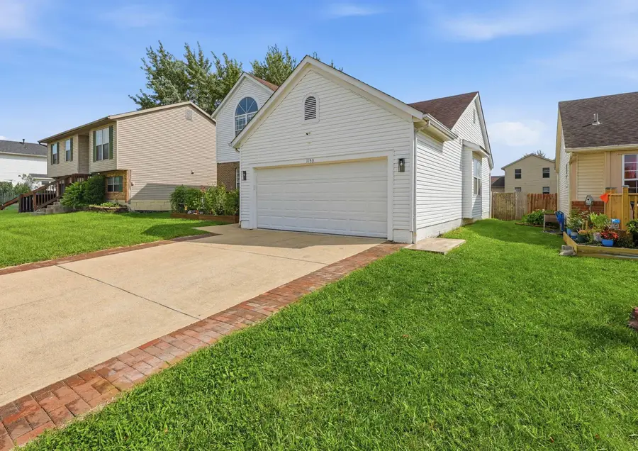 1153 Viewpointe Drive, Columbus, OH 43207 - #3
