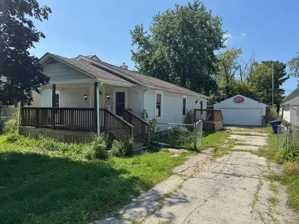 539 Erickson Avenue, Columbus, OH 43213