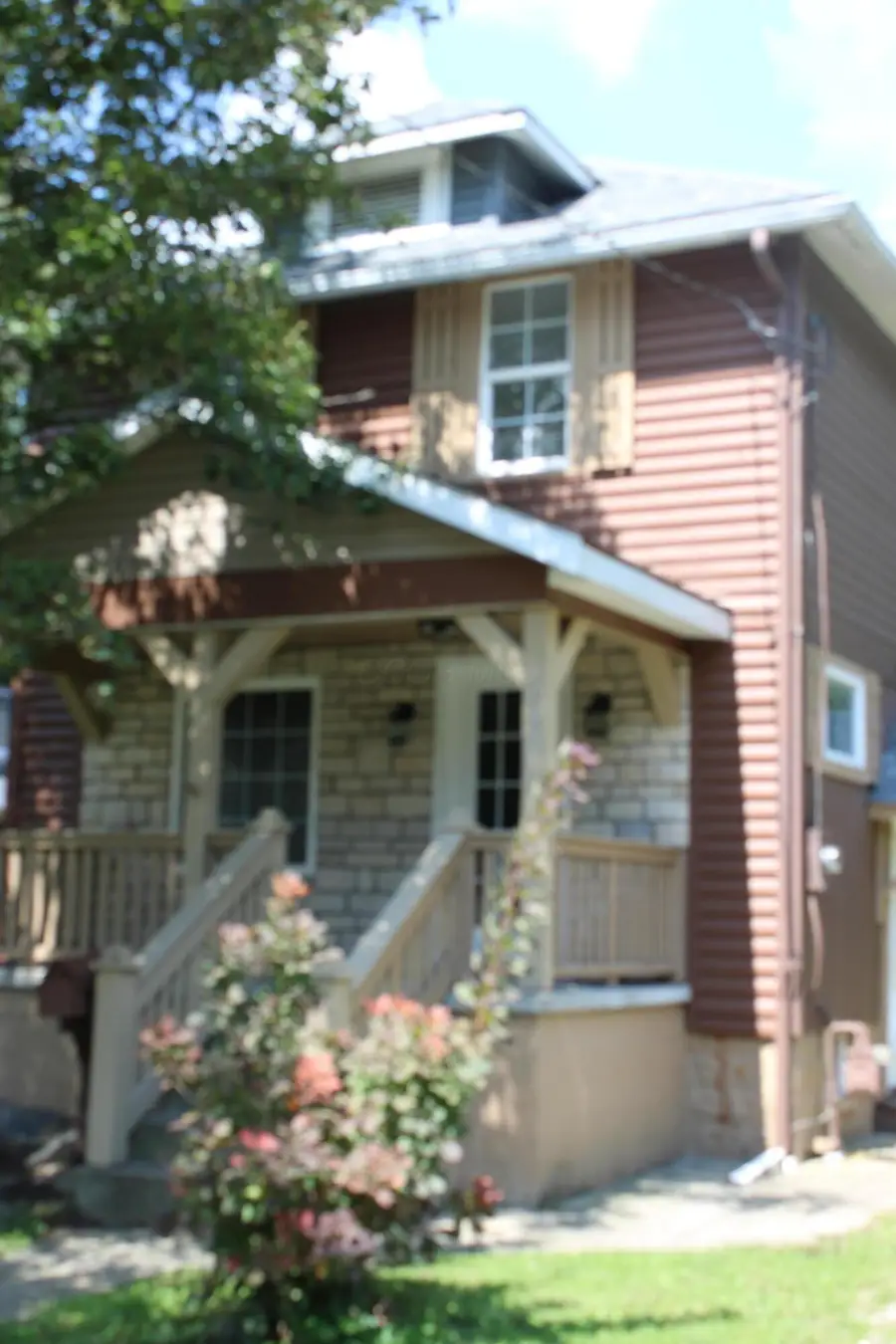 1020 Congress Street, Marion, OH 43302 - #2