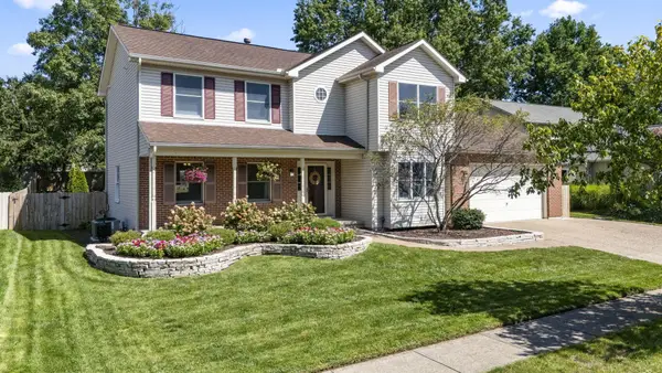 2066 Stowbridge Road, Dublin, OH 43016
