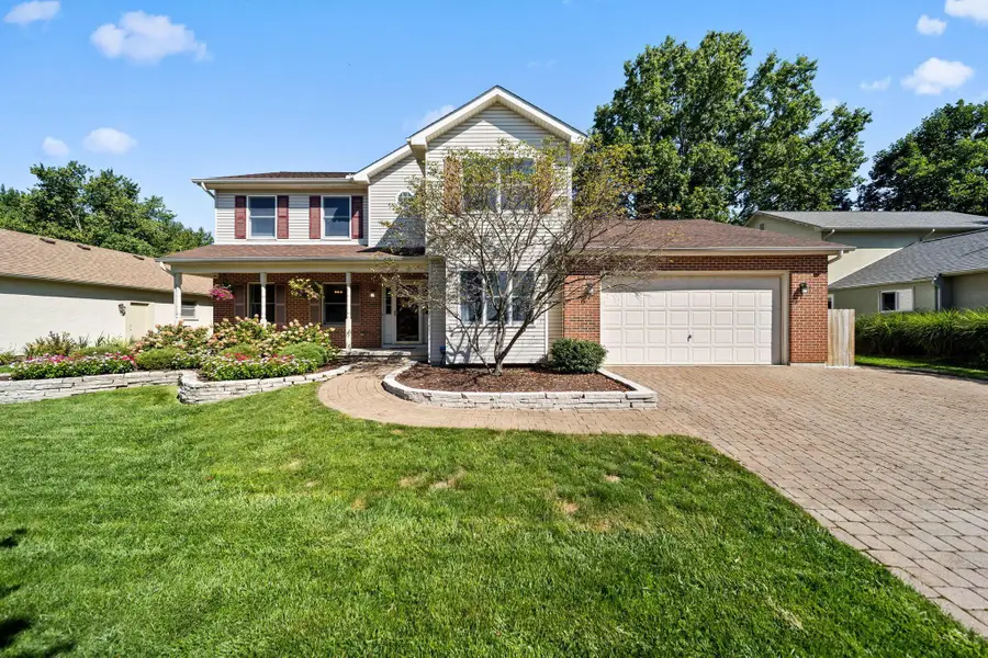 2066 Stowbridge Road, Dublin, OH 43016 - #3