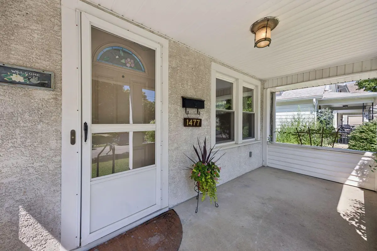 1477 Elmwood Avenue, Columbus, OH 43212 - #1