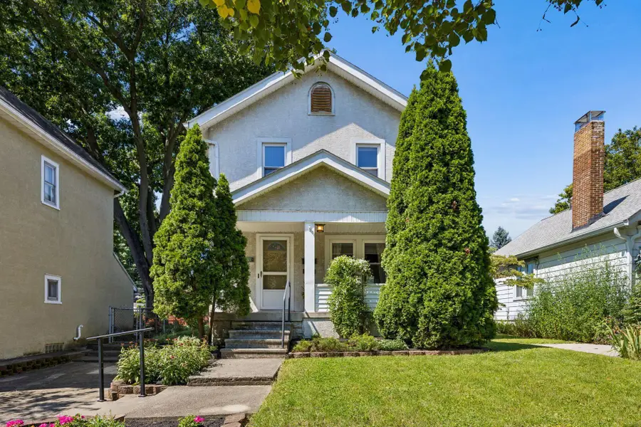 1477 Elmwood Avenue, Columbus, OH 43212 - #2
