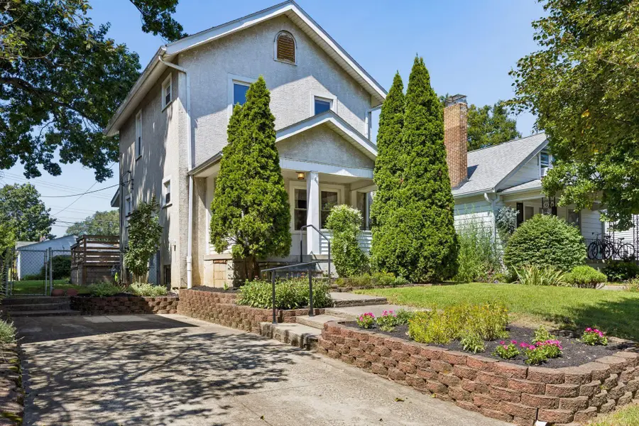 1477 Elmwood Avenue, Columbus, OH 43212 - #3