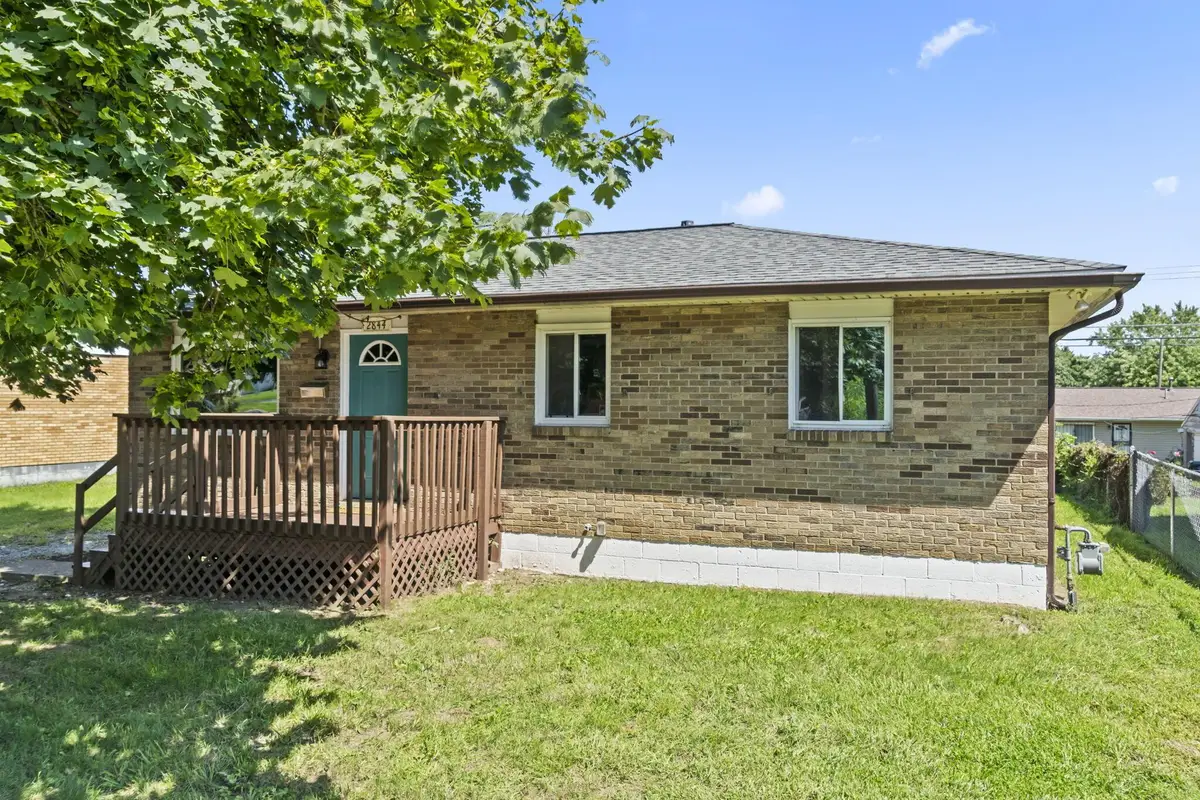 2844 Pamella Drive, Columbus, OH 43207 - #1