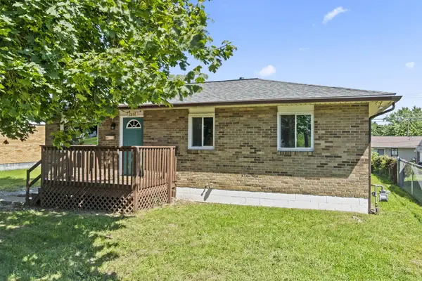 2844 Pamella Drive, Columbus, OH 43207