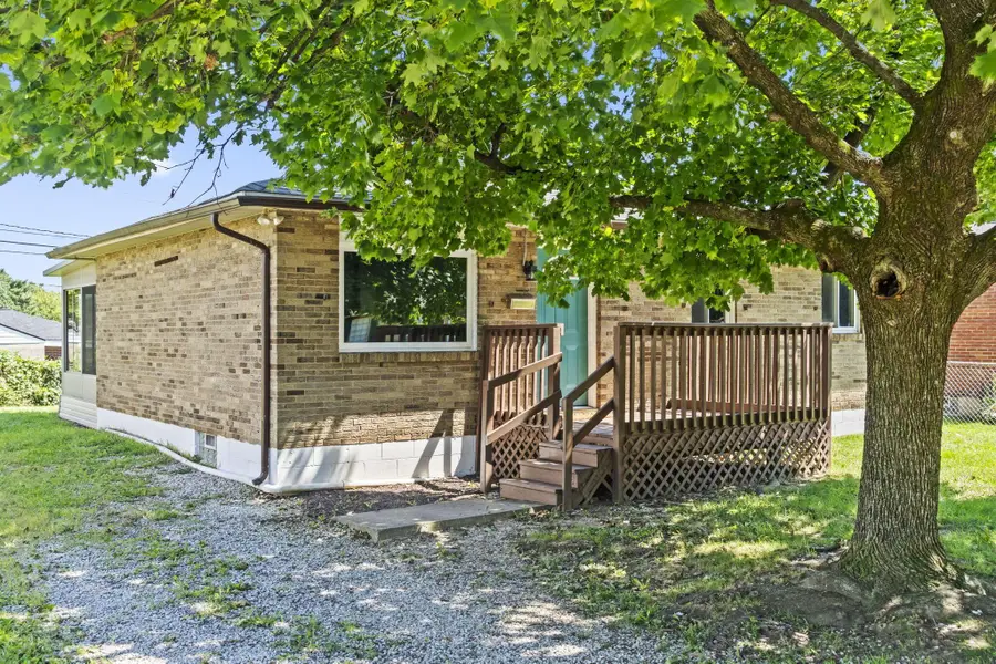 2844 Pamella Drive, Columbus, OH 43207 - #2