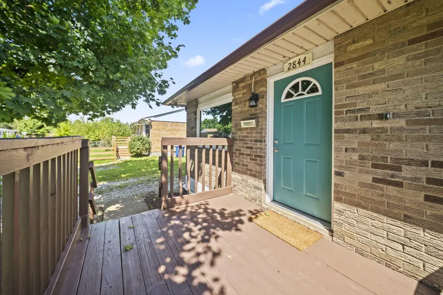 2844 Pamella Drive, Columbus, OH 43207 - #3