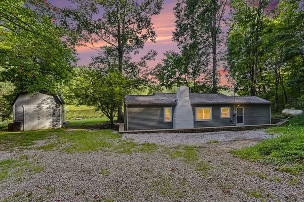 14114 Long Run Road, Laurelville, OH 43135