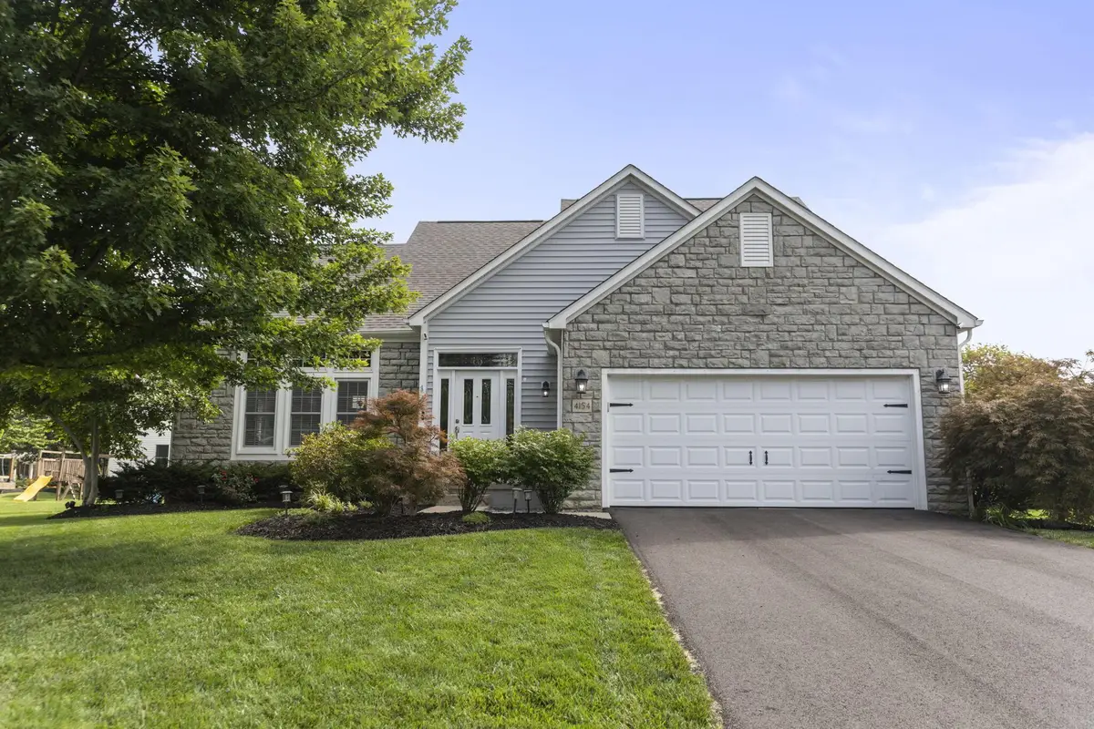 4154 Hoffman Farms Drive, Hilliard, OH 43026 - #1