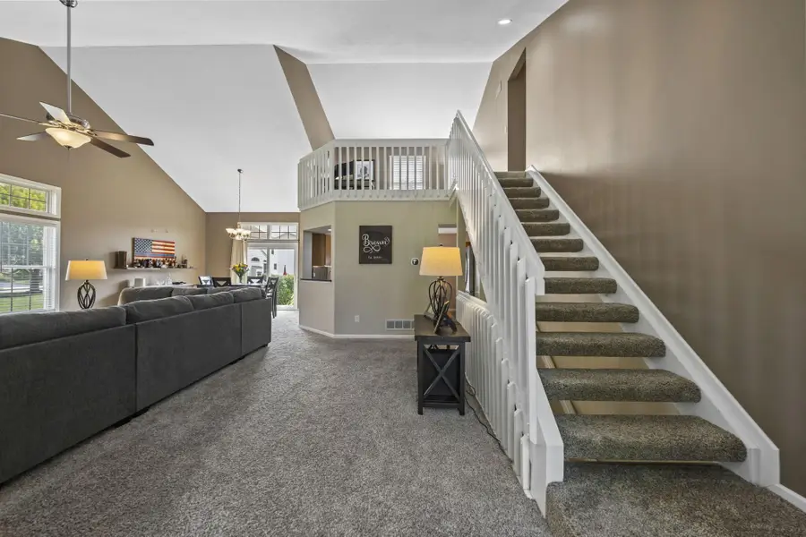 4154 Hoffman Farms Drive, Hilliard, OH 43026 - #3