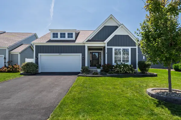 4531 Bluebird Drive, Powell, OH 43065