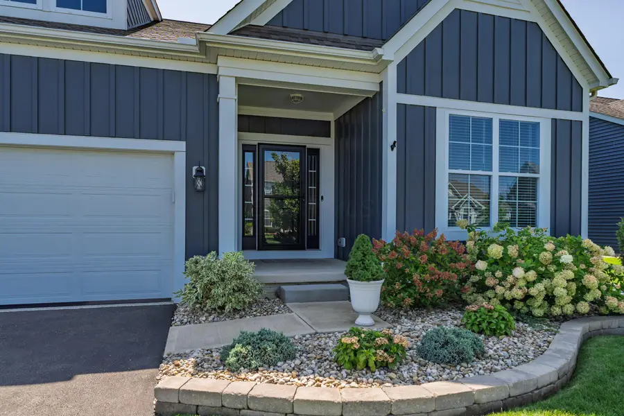 4531 Bluebird Drive, Powell, OH 43065 - #2