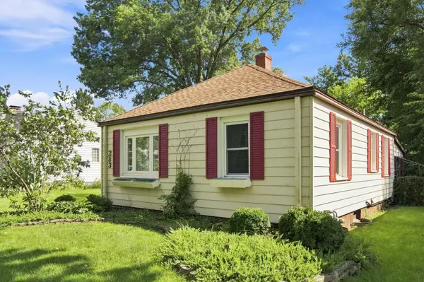 283 E Beechwold Boulevard, Columbus, OH 43214