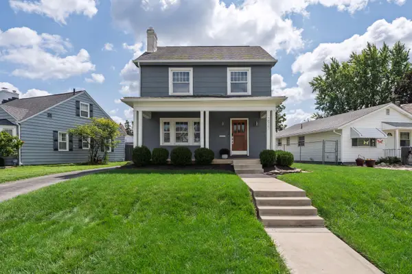 2937 Palmetto Street, Columbus, OH 43204