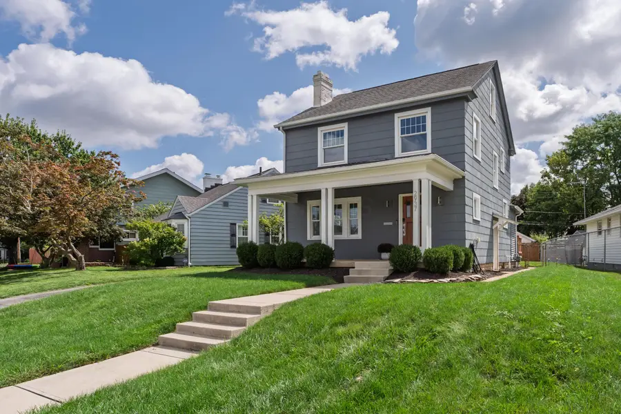 2937 Palmetto Street, Columbus, OH 43204 - #2