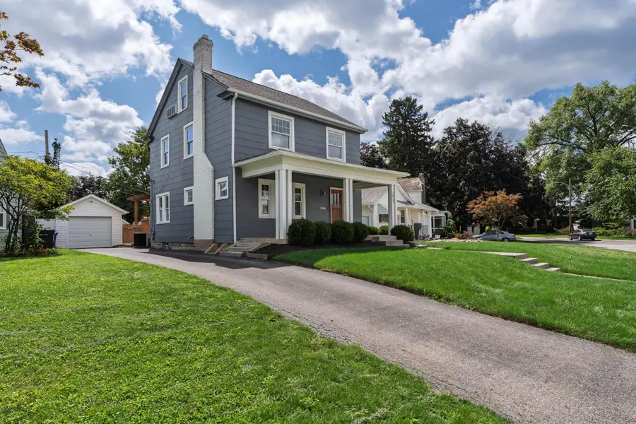 2937 Palmetto Street, Columbus, OH 43204 - #3