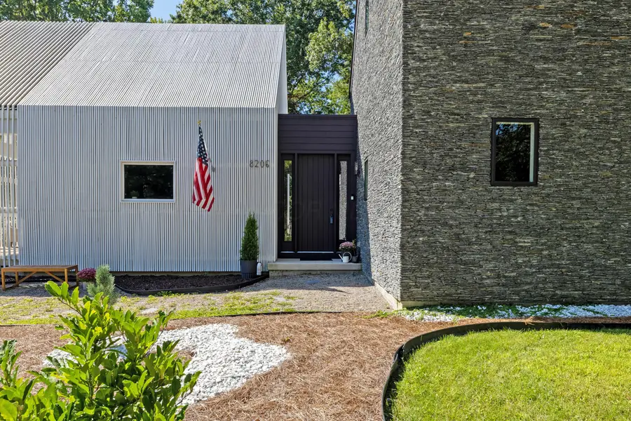 8206 Maxtown Road, Westerville, OH 43082 - #3