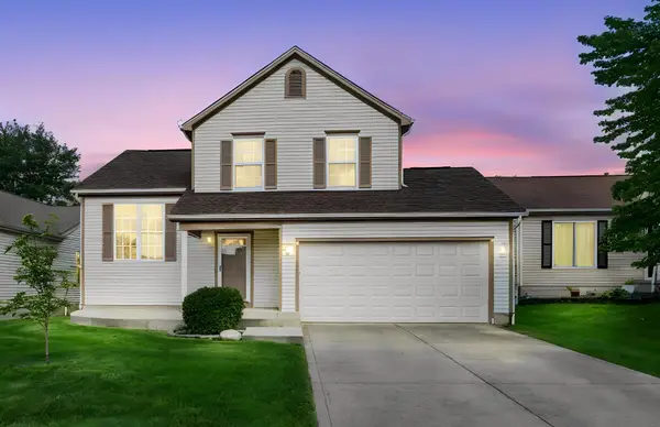 7468 Brown Deer Drive, Pickerington, OH 43147