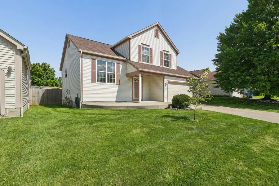 7468 Brown Deer Drive, Pickerington, OH 43147 - #2