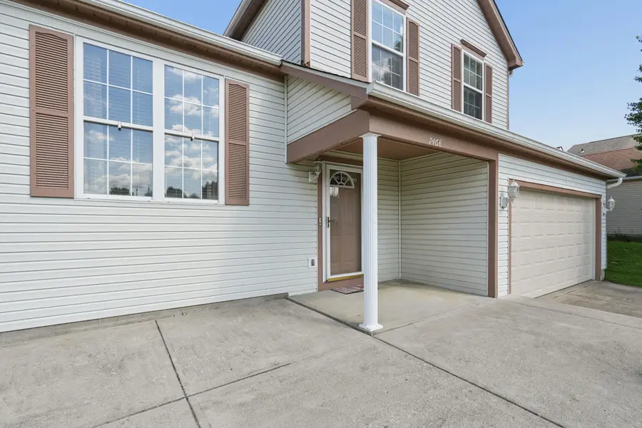7468 Brown Deer Drive, Pickerington, OH 43147 - #3