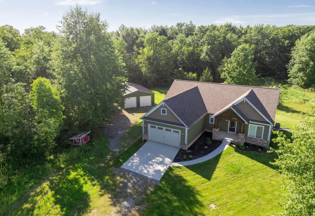 20480 Westlake Lee Road, Marysville, OH 43040 - #1