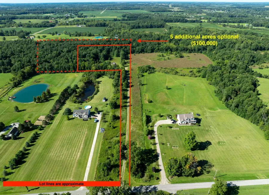 20480 Westlake Lee Road, Marysville, OH 43040 - #2