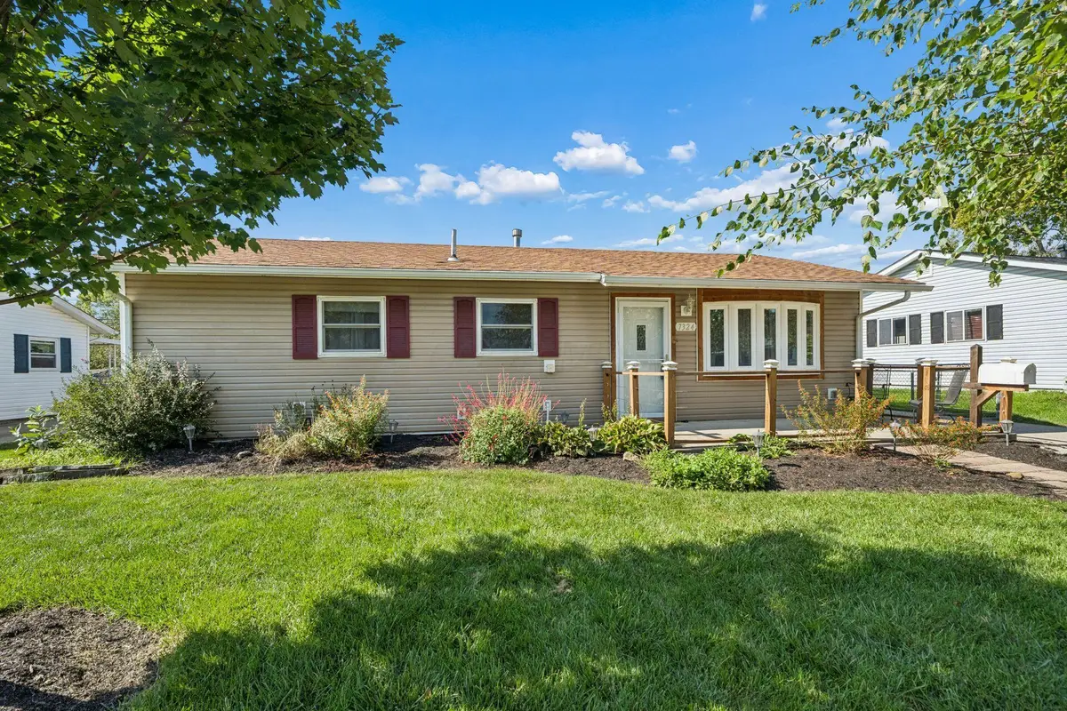 7324 Roshon Avenue, Reynoldsburg, OH 43068 - #1