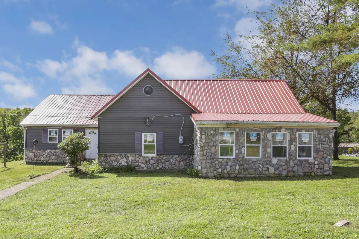 16451 Cox Road, Logan, OH 43138 - #1
