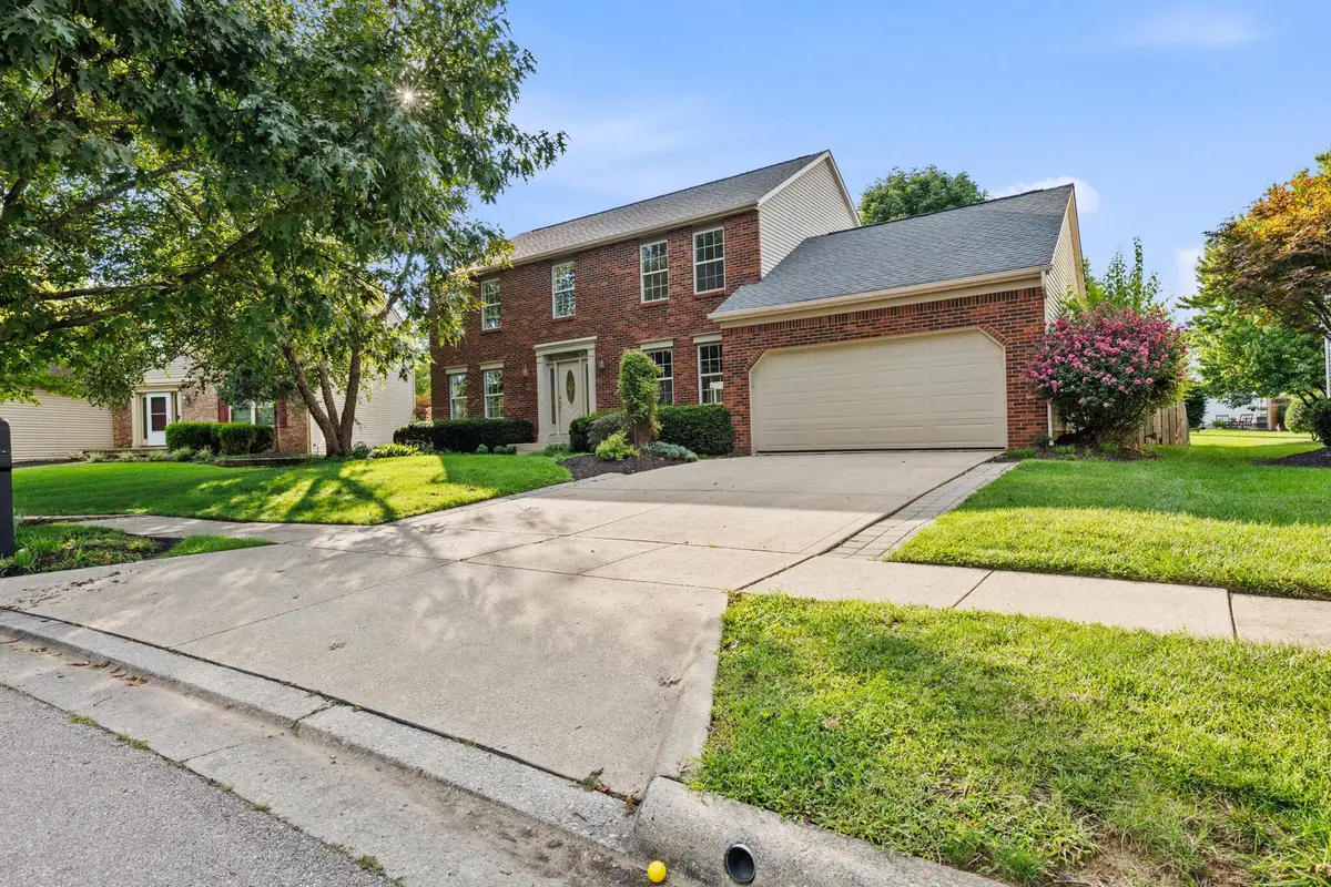 2873 Snowberry Lane, Hilliard, OH 43026 - #1