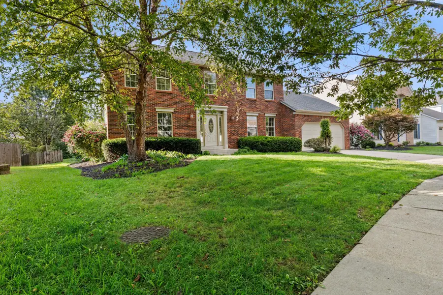 2873 Snowberry Lane, Hilliard, OH 43026 - #3