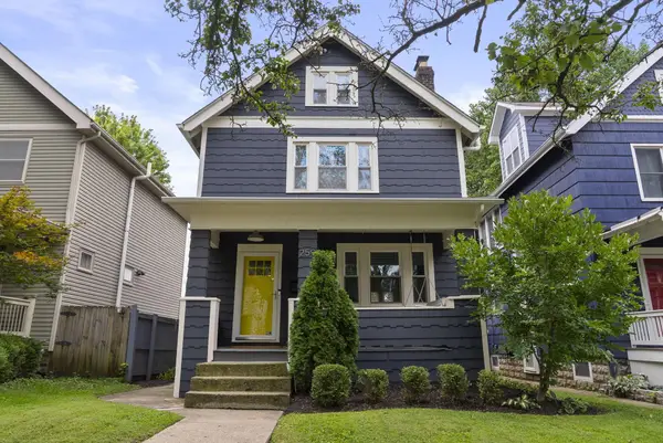 259 E Mithoff Street, Columbus, OH 43206